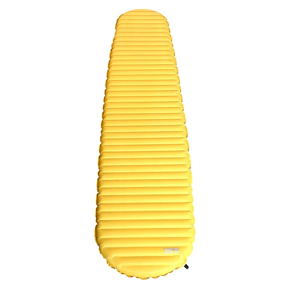 THERM-A-REST NEOAIR XLITE SLEEPING PAD Regular Standard Valve